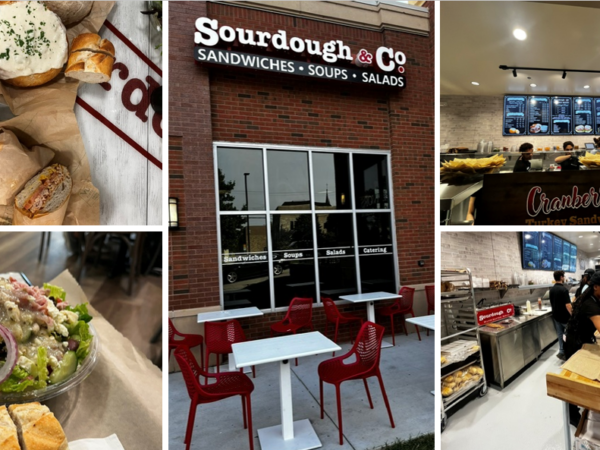 Sourdough & Co. comes to metro St. Louis, MO